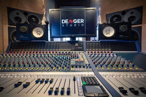 Denger studio